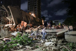Lee más sobre el artículo Los terremotos en Venezuela dejaron, por el momento, 32 fallecidos y más de 700 heridos