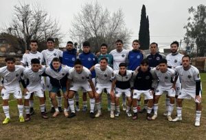 Lee más sobre el artículo Somisa ganó y es semifinalista de la Copa Federación
