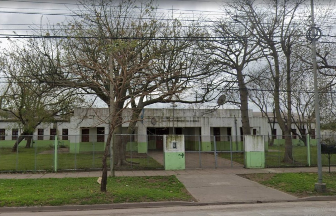 En este momento estás viendo Un perro mordió y desfiguró a un niño de dos años: tras horas de cirugía, le salvaron la vida en el Hospital San Felipe