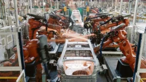 Lee más sobre el artículo La producción automotriz profundizó su mal momento: sufrió una caída de 21,5% anual en mayo