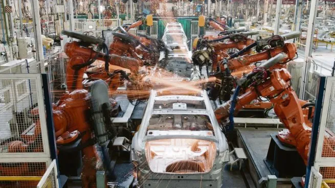 En este momento estás viendo La producción automotriz profundizó su mal momento: sufrió una caída de 21,5% anual en mayo