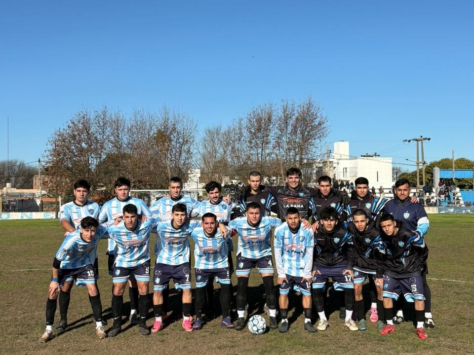 En este momento estás viendo Fútbol local: Conesa cerró la fecha 14 con una victoria