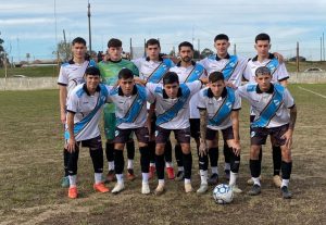 Lee más sobre el artículo Fútbol local: se definieron los cruces de cuartos de final del Torneo Apertura