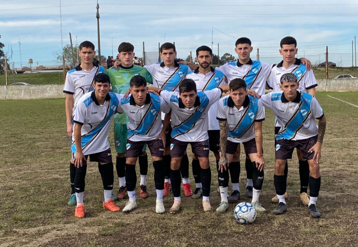 En este momento estás viendo Fútbol local: se definieron los cruces de cuartos de final del Torneo Apertura