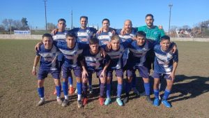 Lee más sobre el artículo Liga Nicoleña de Fútbol: ganaron La Emilia, Social, El Fortín y Fútbol San Nicolás