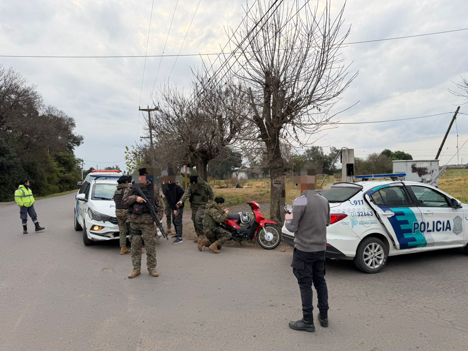 En este momento estás viendo Tres personas resultaron heridas en dos accidentes ocurridos en distintos puntos de la ciudad