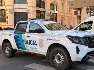 Lee más sobre el artículo Apuñalaron a un adolescente e investigan a un ex-compañero de escuela como presunto autor