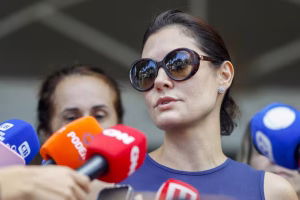 Lee más sobre el artículo Michelle Bolsonaro renunció a su cargo en la vida política de Brasil