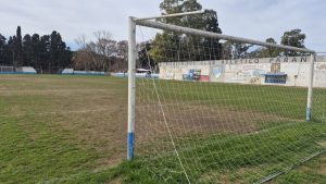 Lee más sobre el artículo Fútbol local: la final entre Regatas-La Emilia se juega el sábado en cancha de Paraná