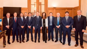 Lee más sobre el artículo El Gobierno apuesta a la división opositora para llegar competitivo a 2027