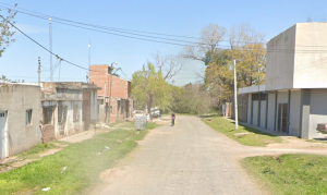 Lee más sobre el artículo Detuvieron en Barrio Fraga a un joven acusado de dispararle a otra persona