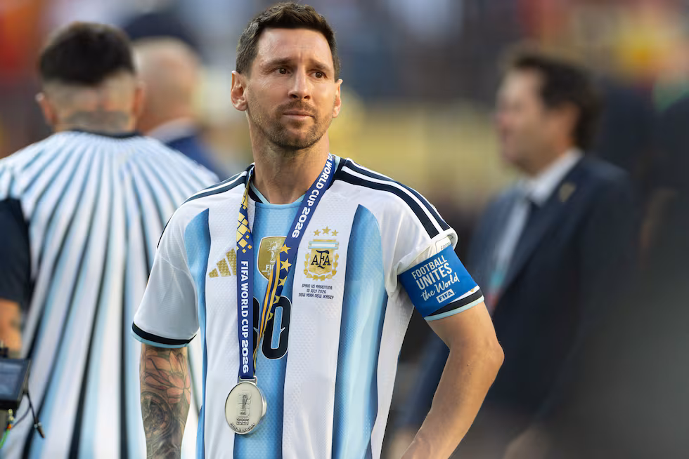 En este momento estás viendo El emotivo mensaje de Messi: “Va a costar que cierre esta herida”