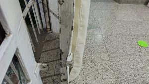 Lee más sobre el artículo Robaron y provocaron destrozos en el Jardín de Infantes N°903 de Villa Riccio
