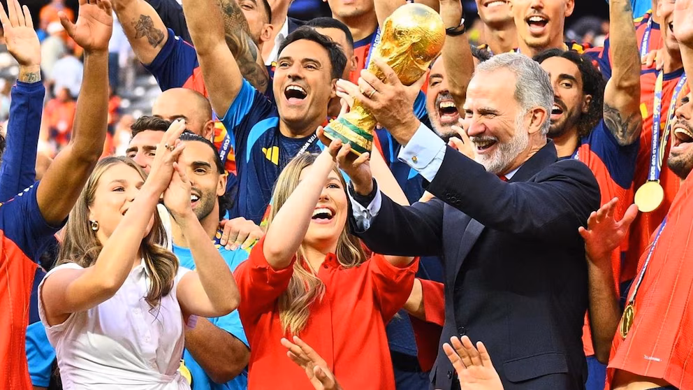 En este momento estás viendo Mundial, fútbol y después: otra oportunidad perdida para España