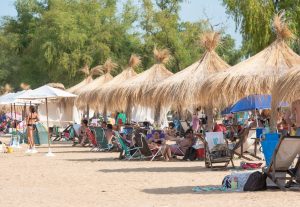 Lee más sobre el artículo El municipio presentó un proyecto para recuperar las playas de San Nicolás