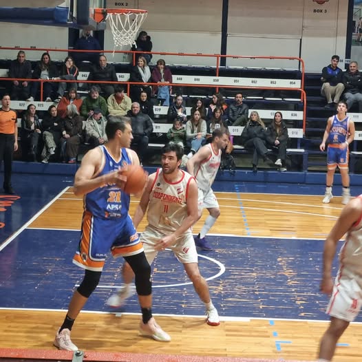 En este momento estás viendo Liga Federal de Básquet: ganó Regatas y buscará definir la serie en Neuquén