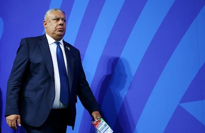 En este momento estás viendo La Justicia de los EEUU incautó los teléfonos de Claudio “Chiqui” Tapia y otros dirigentes de la AFA antes del regreso de la Selección