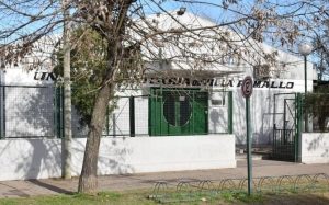 Lee más sobre el artículo Habilitaron nuevas instalaciones en la Unidad Sanitaria de Villa Ramallo