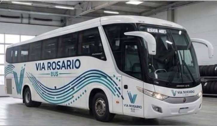 En este momento estás viendo Desde agosto el corredor de Ruta 9 entre Zárate–San Nicolás volverá a tener transporte de colectivos