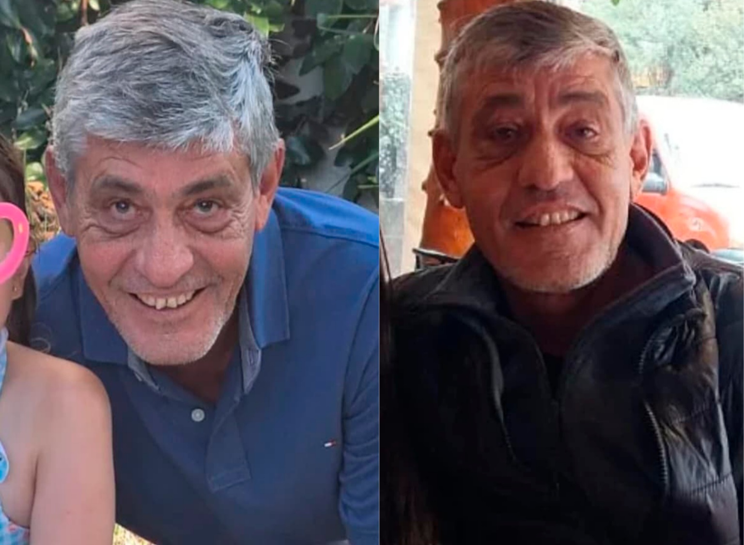 En este momento estás viendo La víctima del choque en Ruta 188 fue identificada como Darío Lluch, reconocido comerciante del centro nicoleño